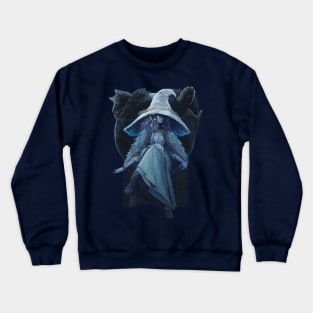 Moon Witch Ranni Crewneck Sweatshirt